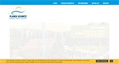 Desktop Screenshot of planen-schmitz.de